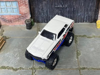 1968 Ford Mustang custom Matchbox diecast, actual item gallery view