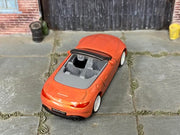 Mercedes-AMG SL 63 Hot Wheels diecast actual item photo 2 of 4