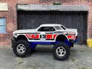 1968 Ford Mustang Matchbox diecast actual item photo 3 of 4