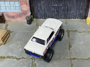 1968 Ford Mustang Matchbox diecast actual item photo 2 of 4