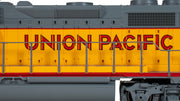 Bachmann HO EMD GP40 - Union Pacific #652 — product view 3