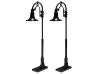 Lionel O Scale Gooseneck Lamp (2) - 37172 — exact product reference view 4