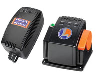 Lionel GW-180 180-Watt Transformer - 37947 — exact product view 2