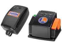 Lionel GW-180 180-Watt Transformer - 37947 — exact product view