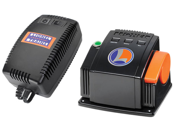 Lionel GW-180 180-Watt Transformer - 37947 — exact product view