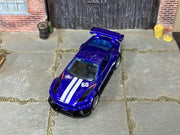 2018 Ford Mustang Hot Wheels diecast actual item photo 4 of 4