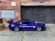 2018 Ford Mustang Hot Wheels diecast actual item photo 1 of 4