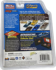 Johnny Lightning 1975 Chevrolet Caprice Estate MiJo 1:64 Diecast Johnny Lightning diecast actual item photo 2 of 2