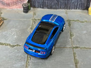 Ford Shelby GT350 R Hot Wheels diecast actual item photo 2 of 4