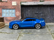 Ford Shelby GT350 R Hot Wheels diecast actual item photo 3 of 4