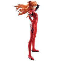 Bandai Neon Genesis Evangelion Ichibansho Asuka Langley Soryu (End of Evangelion) Figure — product view 5