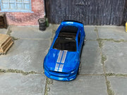 Ford Shelby GT350 R Hot Wheels diecast actual item photo 4 of 4
