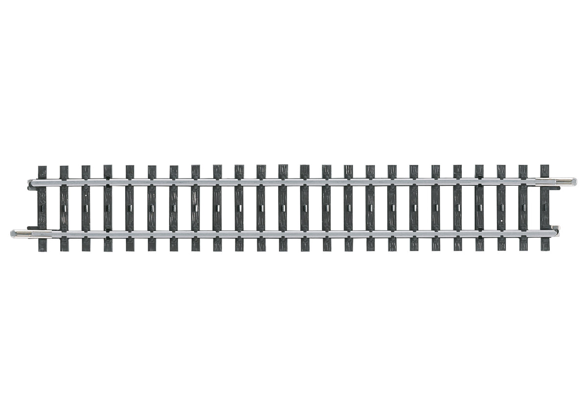 Straight Track Length 180 mm / 7-3/32" — exact product view