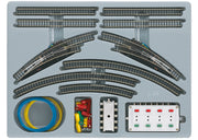 Double Track Set for T1 — exact product view