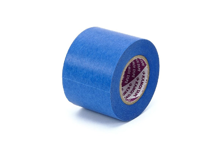 Tamiya Masking Tape 40Mm Blue - 87240 — exact product view