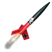 Estes Der Red Max™ (0651) product view 2