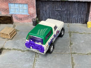 1980 Ford Bronco Hot Wheels diecast actual item photo 2 of 4