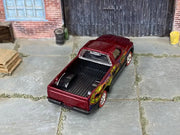 Dodge Ram 1500 Hot Wheels diecast actual item photo 2 of 4