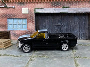 1997 Ford F150 Hot Wheels diecast actual item photo 3 of 4