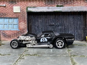 Hot Wheels Hoto Roto Pretty loose diecast car actual item photo