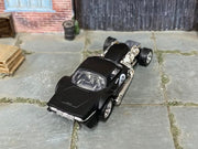 Hot Wheels Hoto Roto Pretty loose diecast car actual item photo