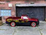 Dodge Ram 1500 Hot Wheels diecast actual item photo 1 of 4