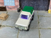 1980 Ford Bronco Hot Wheels diecast actual item photo 4 of 4