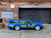 Volvo 240 Drift Wagon Hot Wheels diecast actual item photo 1 of 4