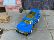 Volvo 240 Drift Wagon Hot Wheels diecast actual item photo 4 of 4