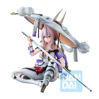 Bandai Goddess of Victory Nikke Ichibansho Scarlet Figure — product view 2
