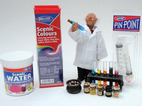 Deluxe Materials Scenic Water 125ml (BD43) product view 2