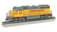 Bachmann HO EMD GP40 - Union Pacific #858 — product view 1