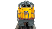 Bachmann HO EMD GP40 - Union Pacific #858 — product view 3