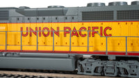 Bachmann HO EMD GP40 - Union Pacific #858 — product view 4