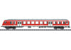 Trix Type Bnrbdzf 480.1 Cab Control Car #18462 product image