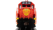 Bachmann HO EMD SD40-2 - Ferrocarriles Nacionales de México #8791 — product view 2
