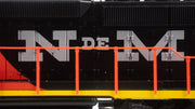 Bachmann HO EMD SD40-2 - Ferrocarriles Nacionales de México #8791 — product view 4