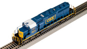 Bachmann HO EMD SD40-2 - CSX YN3 (HTM) #8013 — product view 4