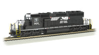 Bachmann HO EMD SD40-2 - Norfolk Southern #3430 — product view 1