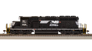 Bachmann HO EMD SD40-2 - Norfolk Southern #3430 — product view 2