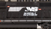 Bachmann HO EMD SD40-2 - Norfolk Southern #3430 — product view 3