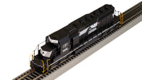 Bachmann HO EMD SD40-2 - Norfolk Southern #3430 — product view 5