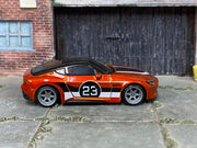 2023 Nissan Z Hot Wheels diecast actual item photo 1 of 4