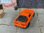 1989 Mazda Savanna RX-7 Hot Wheels diecast actual item photo 2 of 4