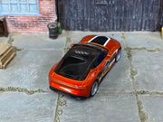 2023 Nissan Z Hot Wheels diecast actual item photo 2 of 4