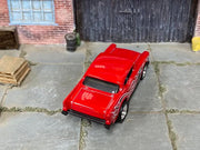 1957 Chevy Hot Wheels diecast actual item photo 2 of 4