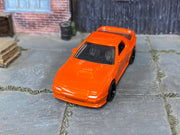 1989 Mazda Savanna RX-7 Hot Wheels diecast actual item photo 4 of 4