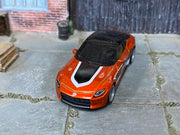 2023 Nissan Z Hot Wheels diecast actual item photo 4 of 4