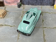Hot Wheels 1947 Chevy Fleetline loose diecast car actual item photo