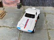 Corvette Grand Sport Hot Wheels diecast actual item photo 4 of 4